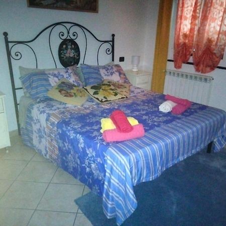 Appartamento Vacanze Malu Moneglia Luaran gambar