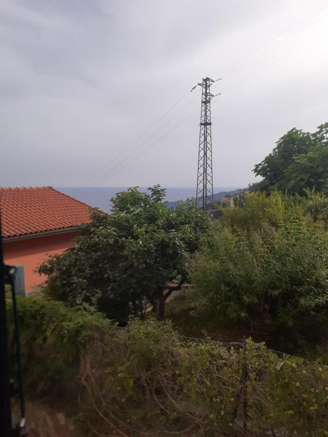Appartamento Vacanze Malu Moneglia Luaran gambar