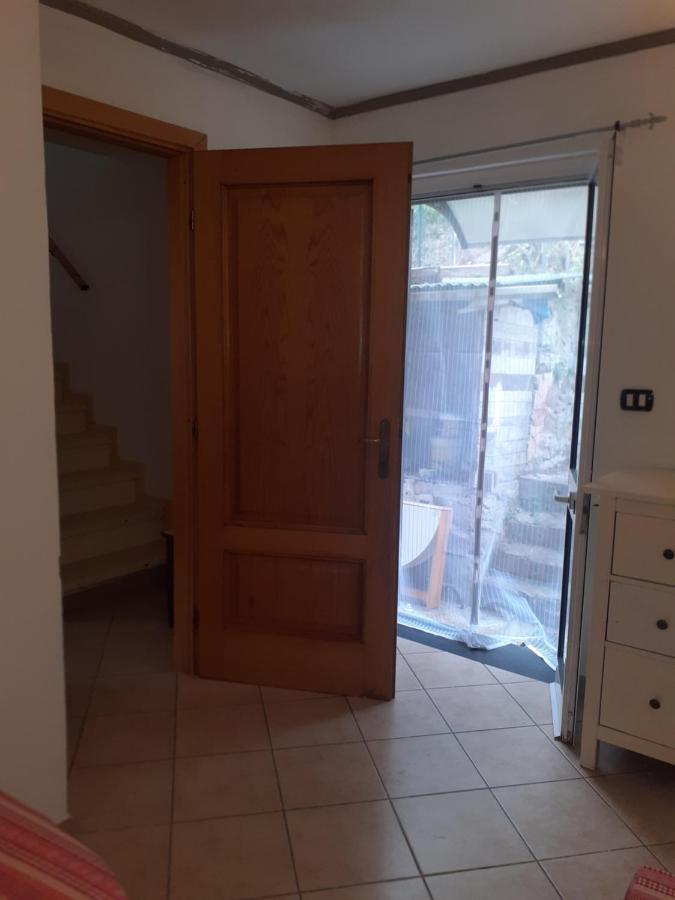 Appartamento Vacanze Malu Moneglia Luaran gambar