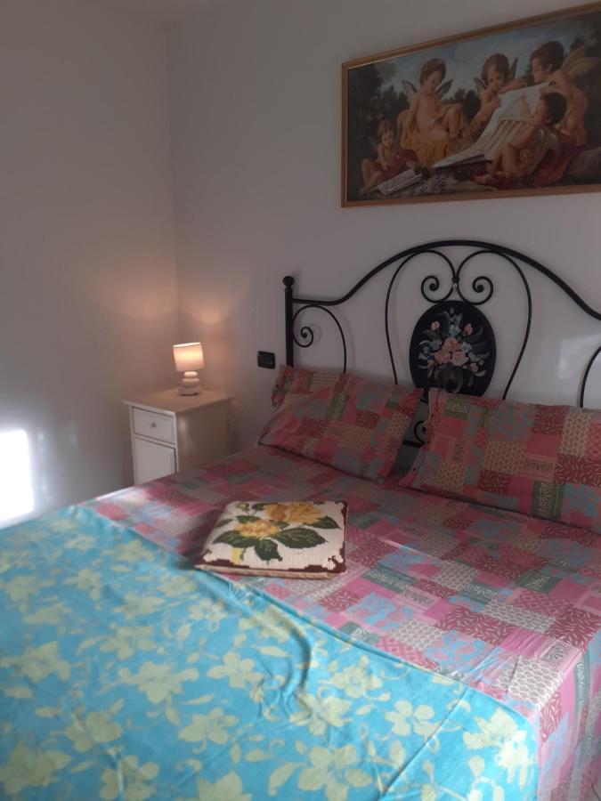 Appartamento Vacanze Malu Moneglia Luaran gambar