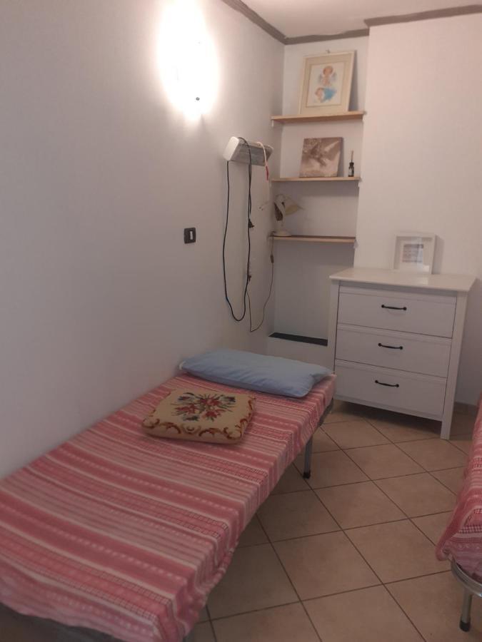 Appartamento Vacanze Malu Moneglia Luaran gambar