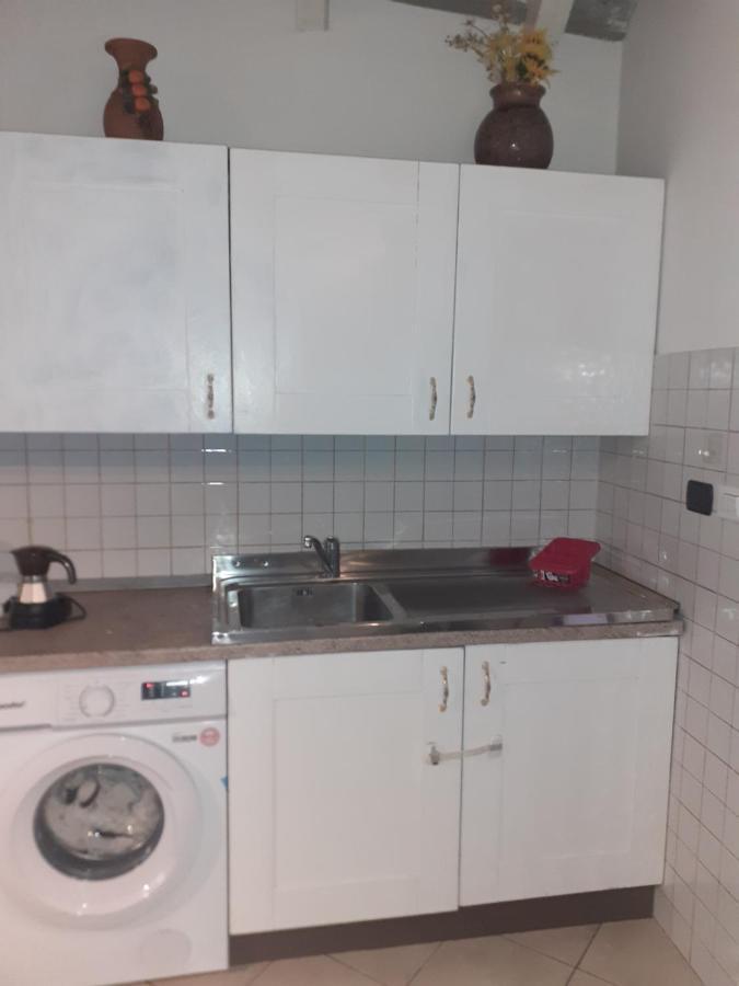 Appartamento Vacanze Malu Moneglia Luaran gambar