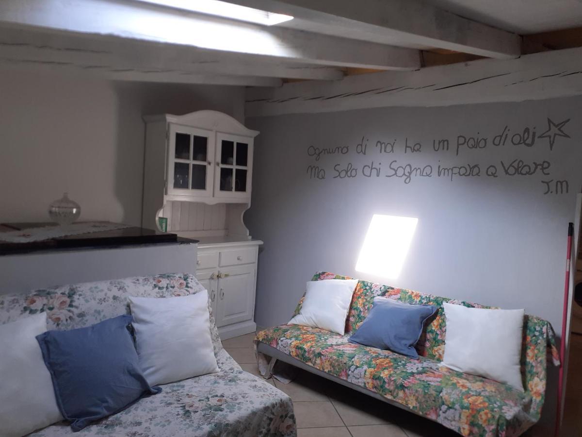 Appartamento Vacanze Malu Moneglia Luaran gambar