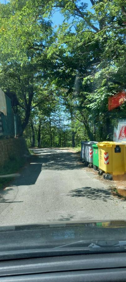 Appartamento Vacanze Malu Moneglia Luaran gambar