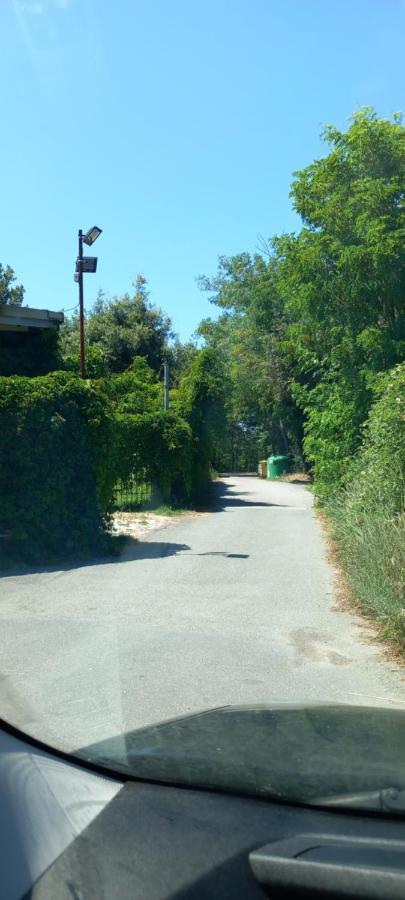 Appartamento Vacanze Malu Moneglia Luaran gambar