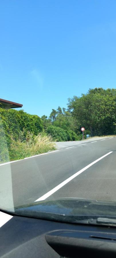 Appartamento Vacanze Malu Moneglia Luaran gambar