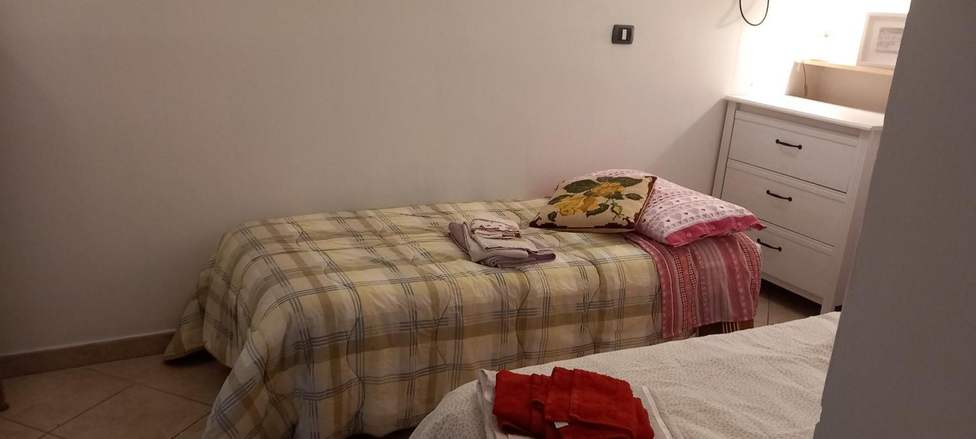 Appartamento Vacanze Malu Moneglia Luaran gambar