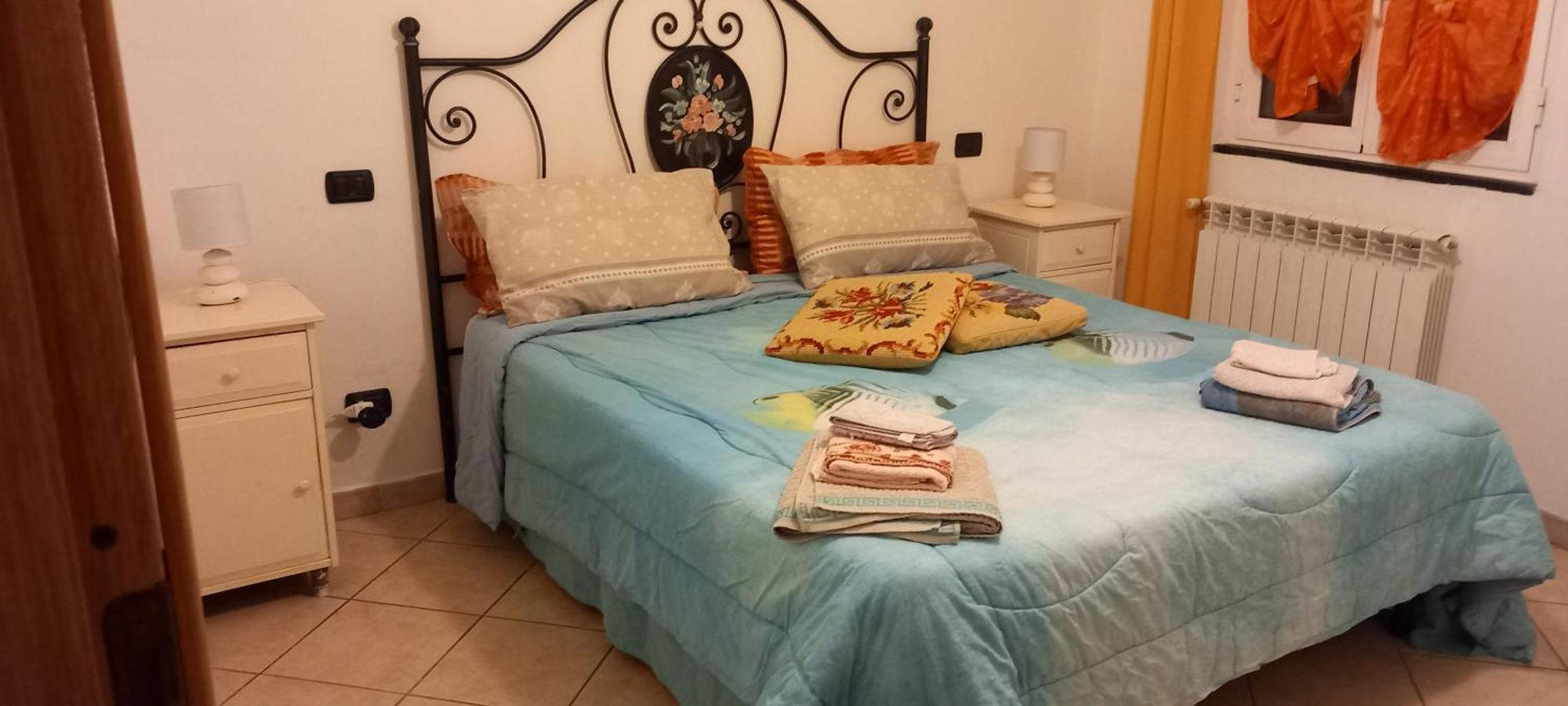 Appartamento Vacanze Malu Moneglia Luaran gambar