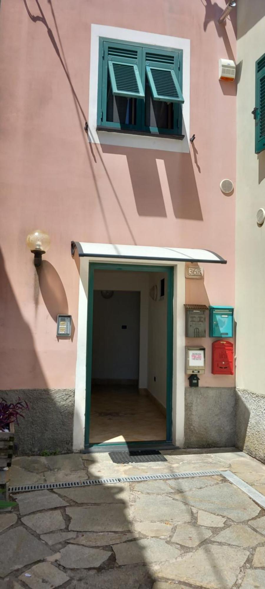 Appartamento Vacanze Malu Moneglia Luaran gambar