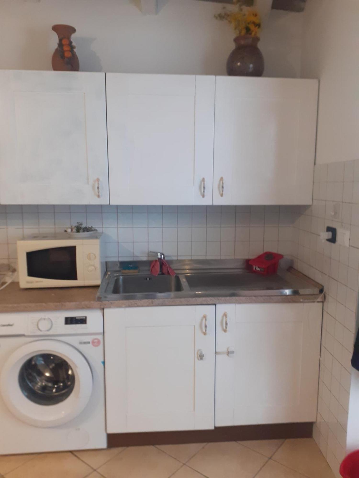 Appartamento Vacanze Malu Moneglia Luaran gambar