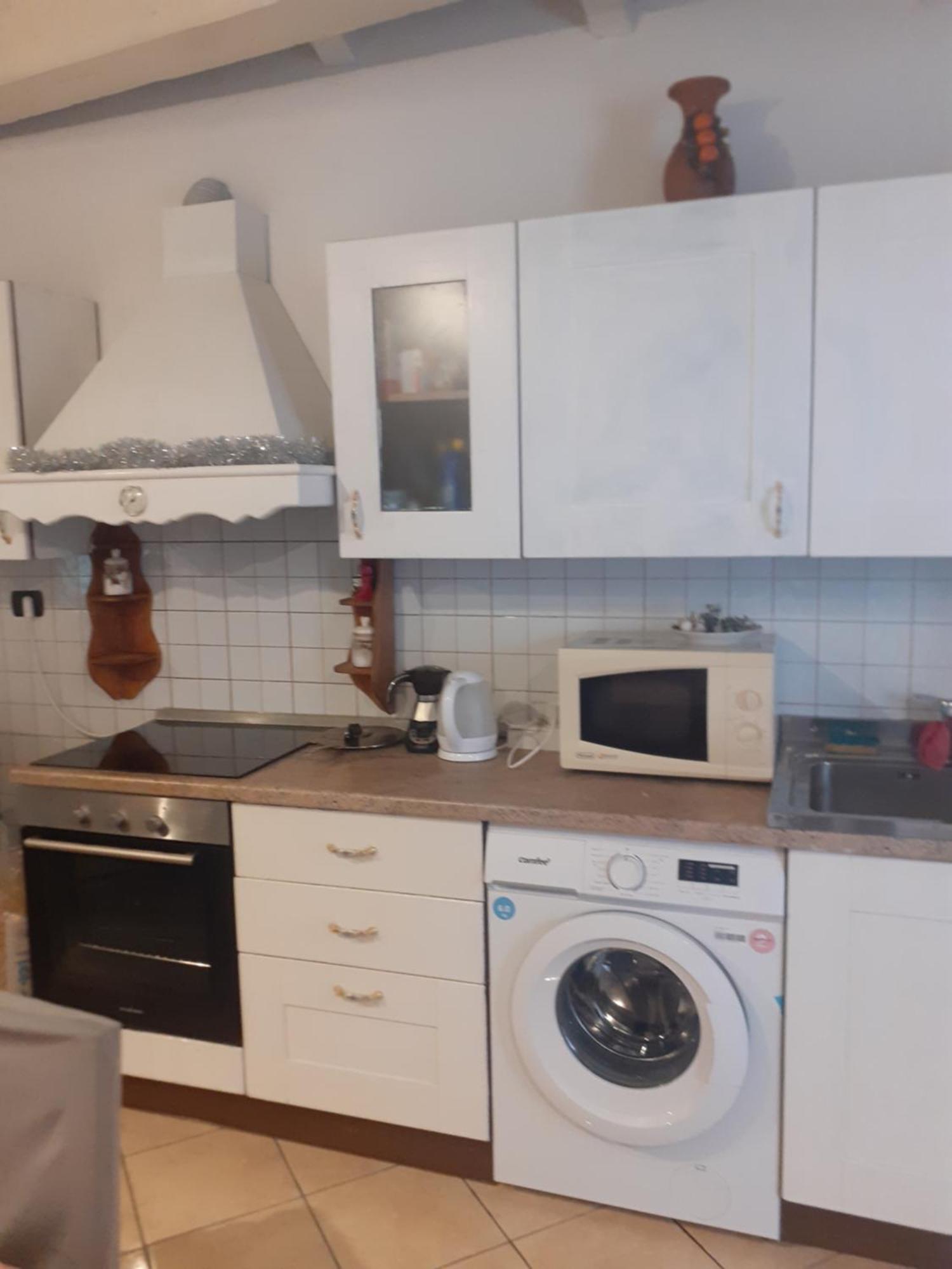 Appartamento Vacanze Malu Moneglia Luaran gambar