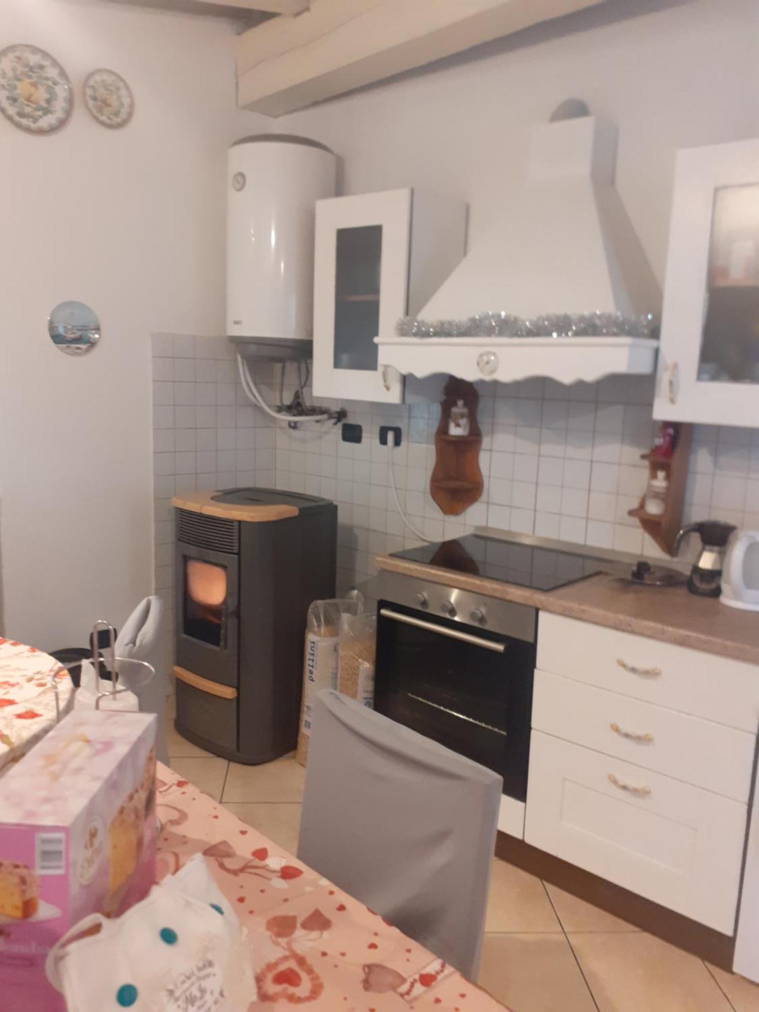 Appartamento Vacanze Malu Moneglia Luaran gambar
