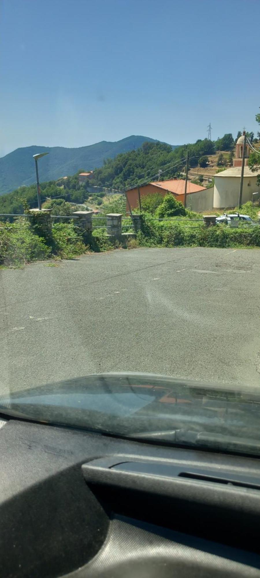 Appartamento Vacanze Malu Moneglia Luaran gambar