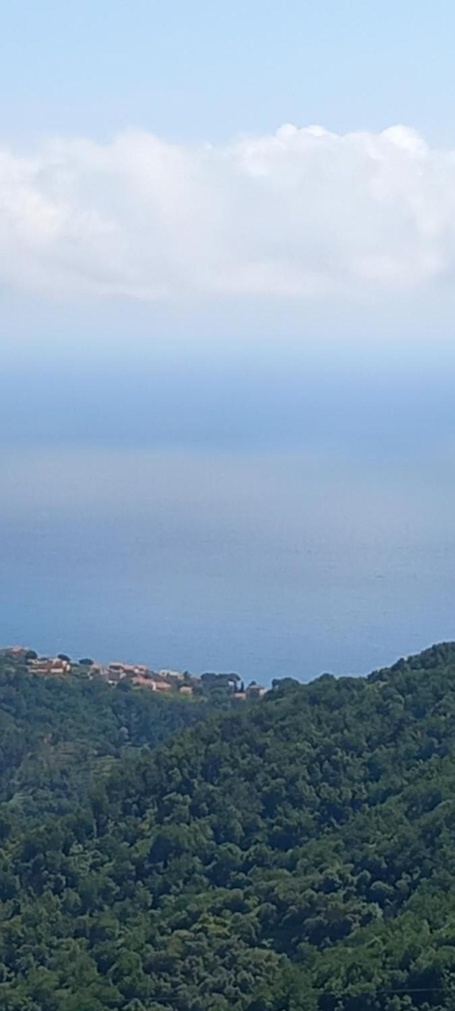 Appartamento Vacanze Malu Moneglia Luaran gambar