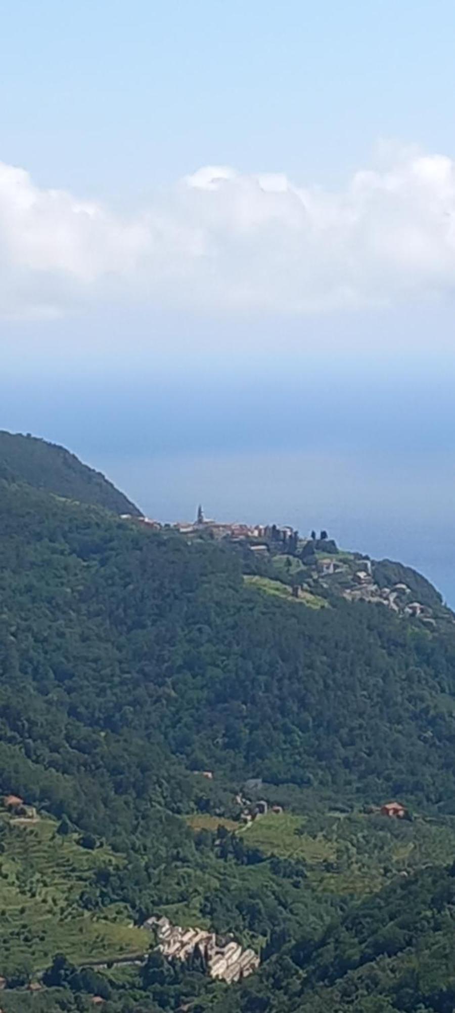 Appartamento Vacanze Malu Moneglia Luaran gambar