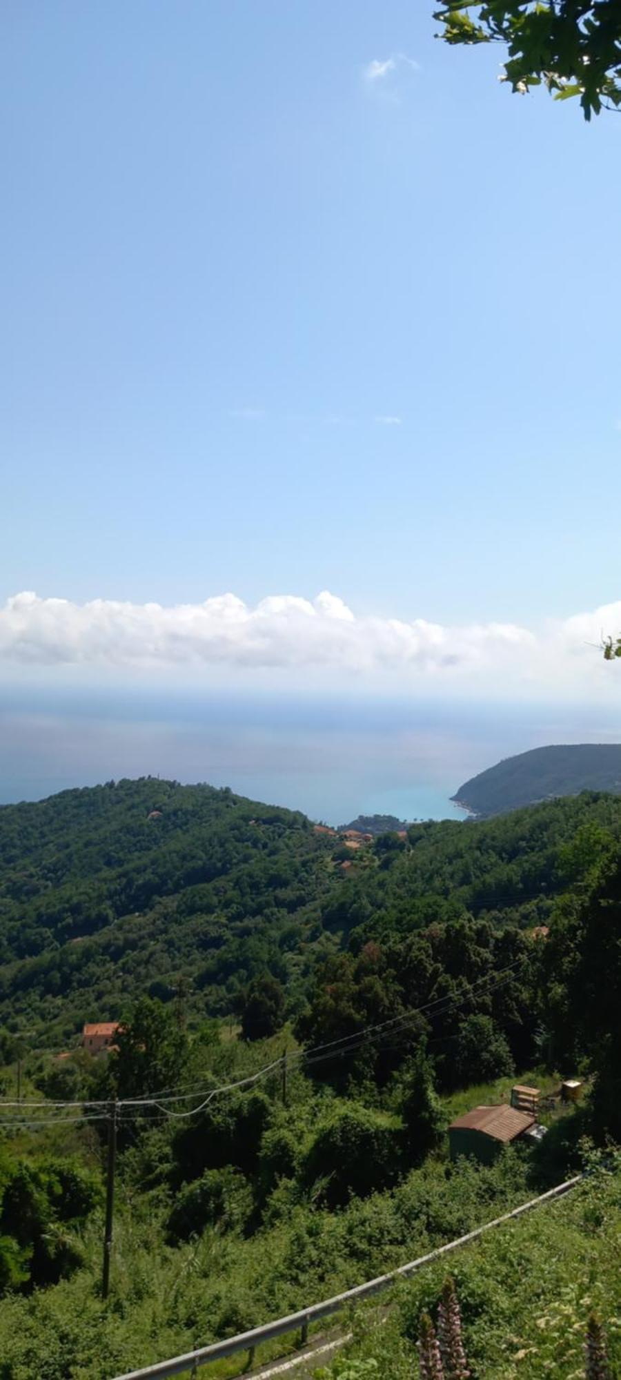 Appartamento Vacanze Malu Moneglia Luaran gambar