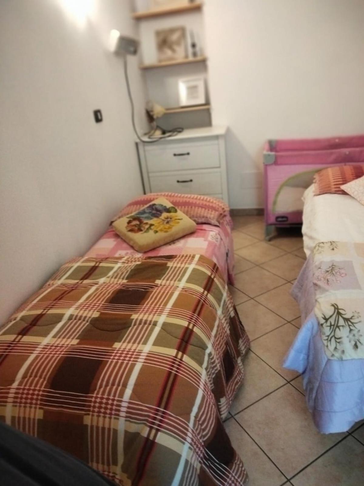 Appartamento Vacanze Malu Moneglia Luaran gambar