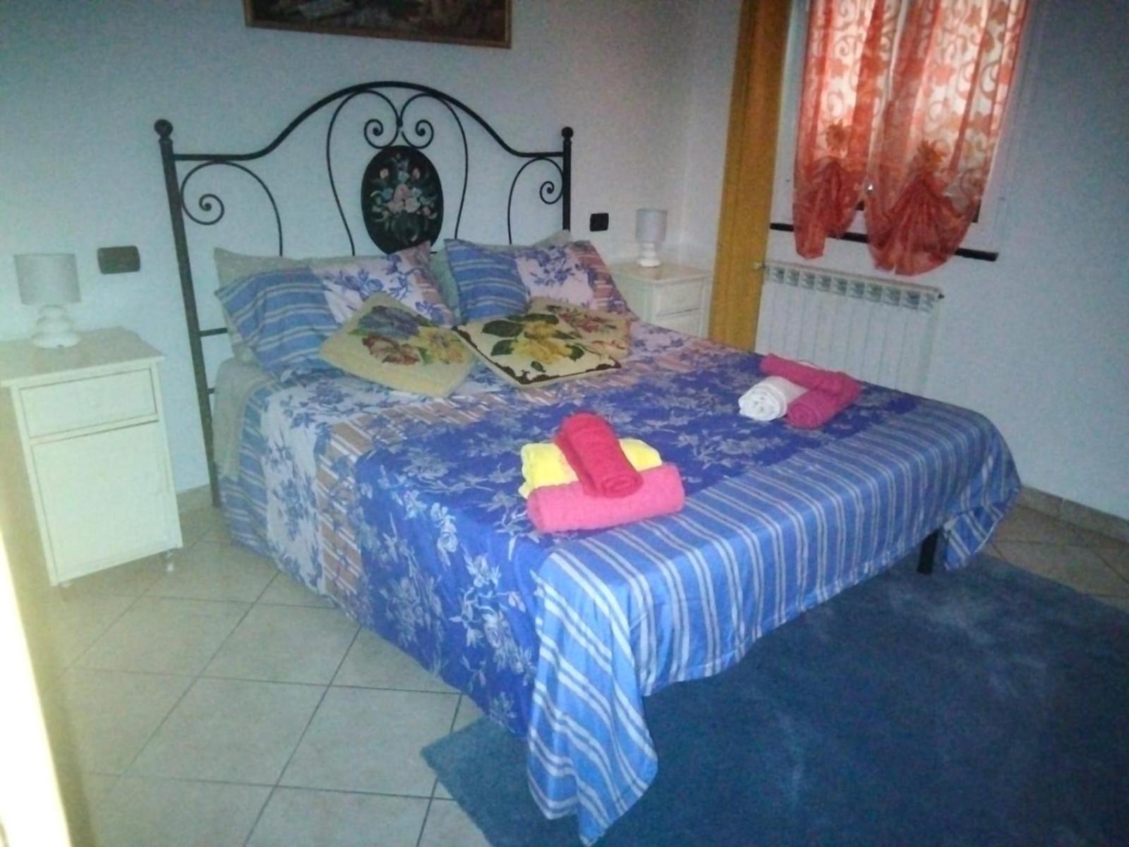 Appartamento Vacanze Malu Moneglia Luaran gambar