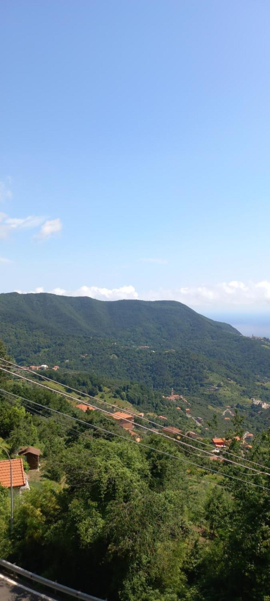 Appartamento Vacanze Malu Moneglia Luaran gambar
