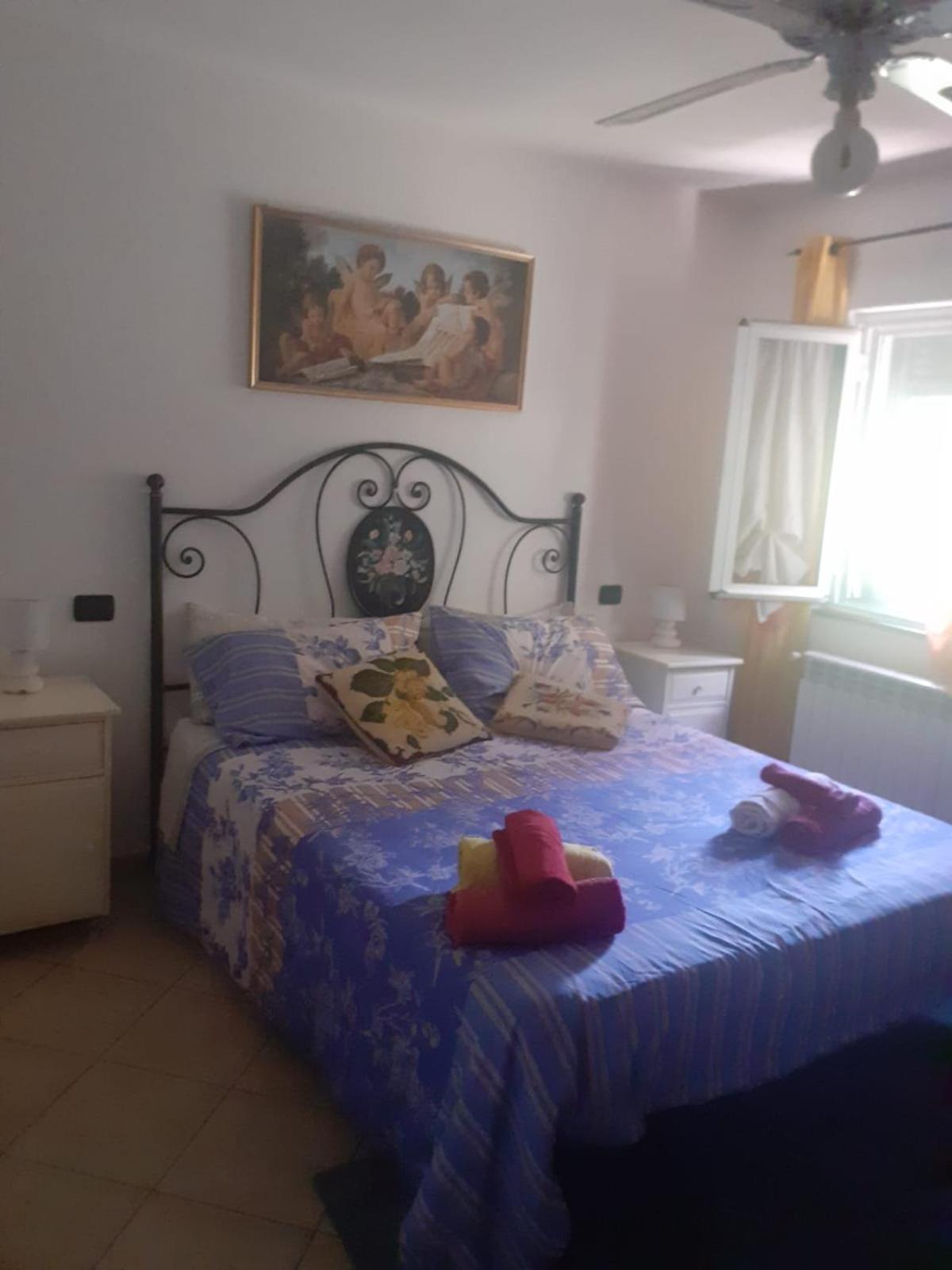 Appartamento Vacanze Malu Moneglia Luaran gambar