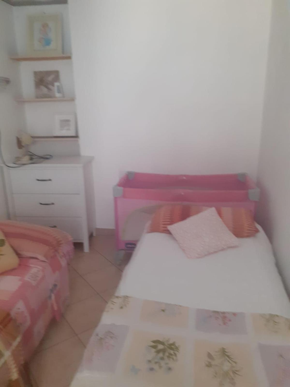 Appartamento Vacanze Malu Moneglia Luaran gambar