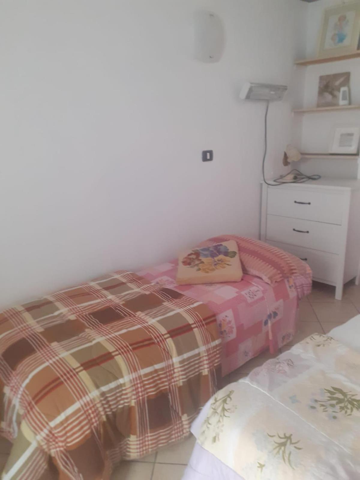 Appartamento Vacanze Malu Moneglia Luaran gambar