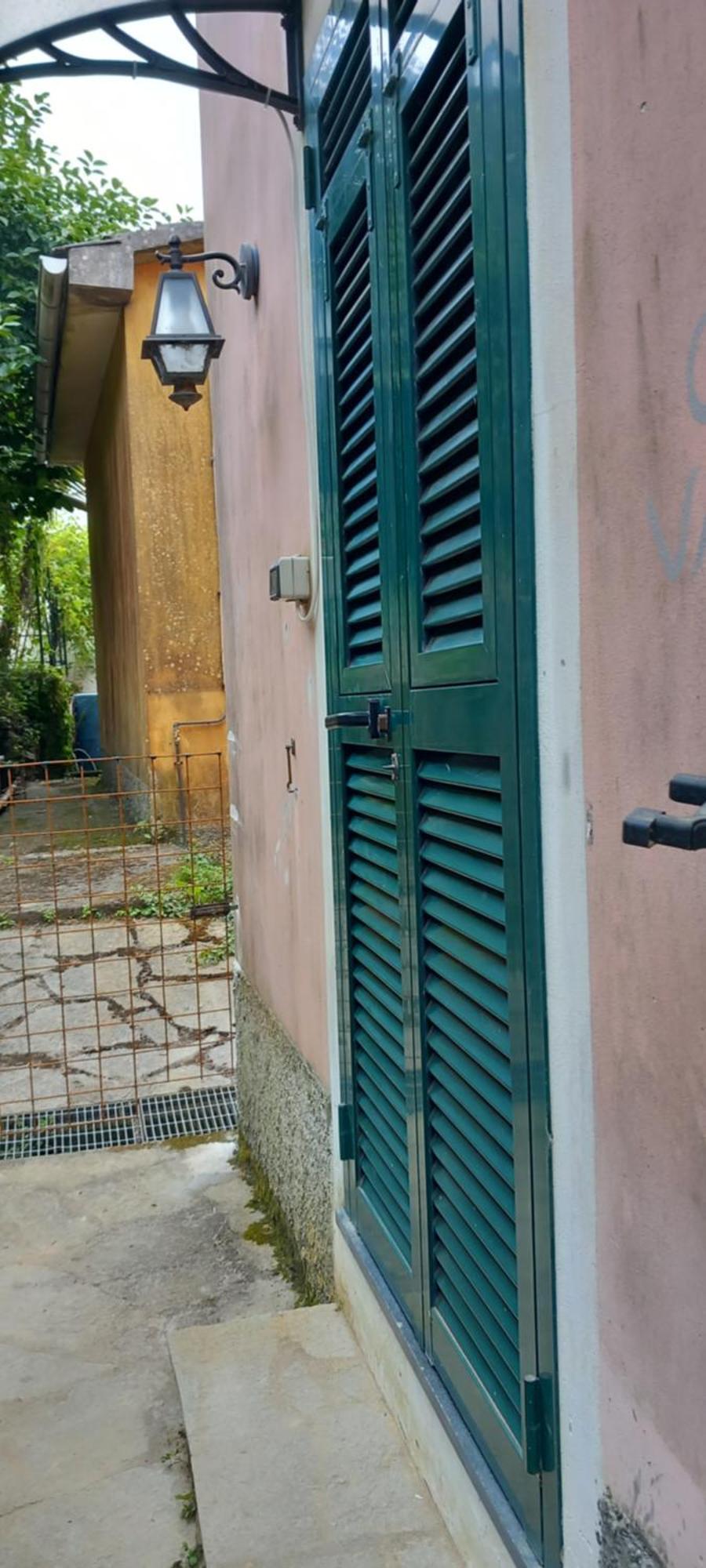 Appartamento Vacanze Malu Moneglia Luaran gambar