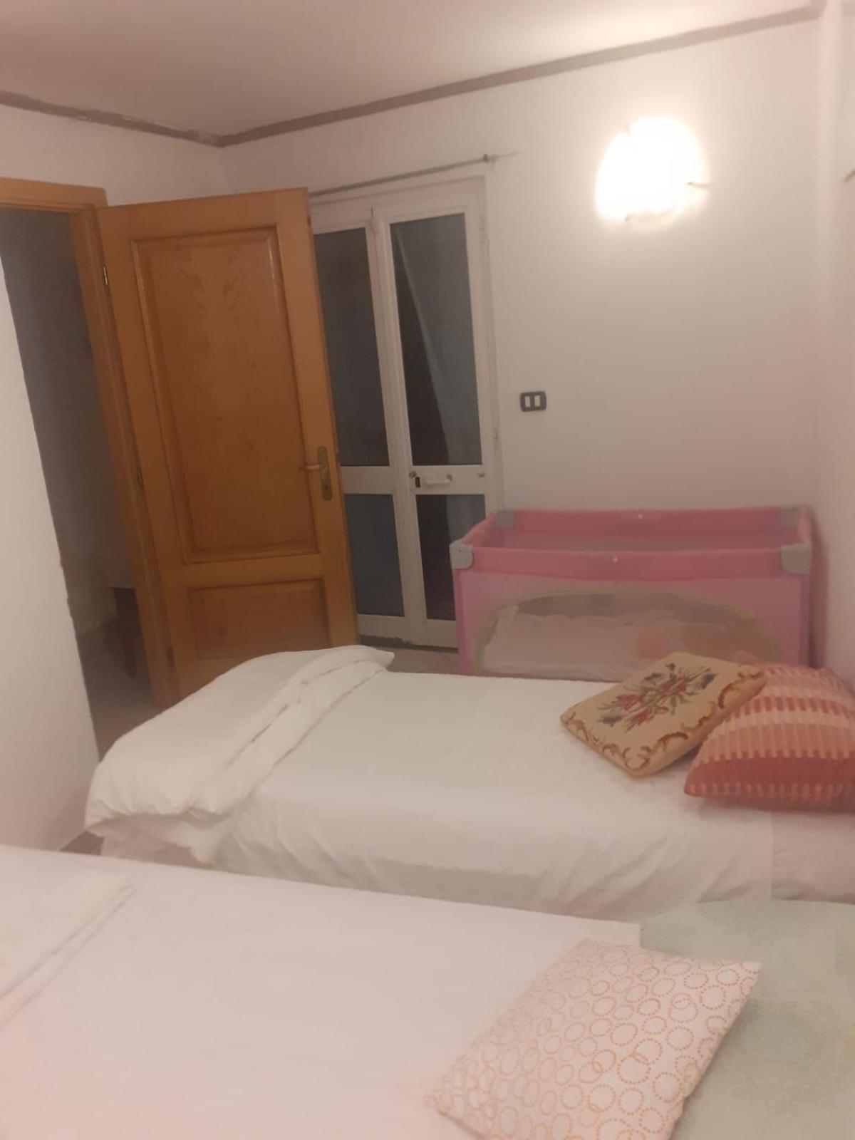 Appartamento Vacanze Malu Moneglia Luaran gambar