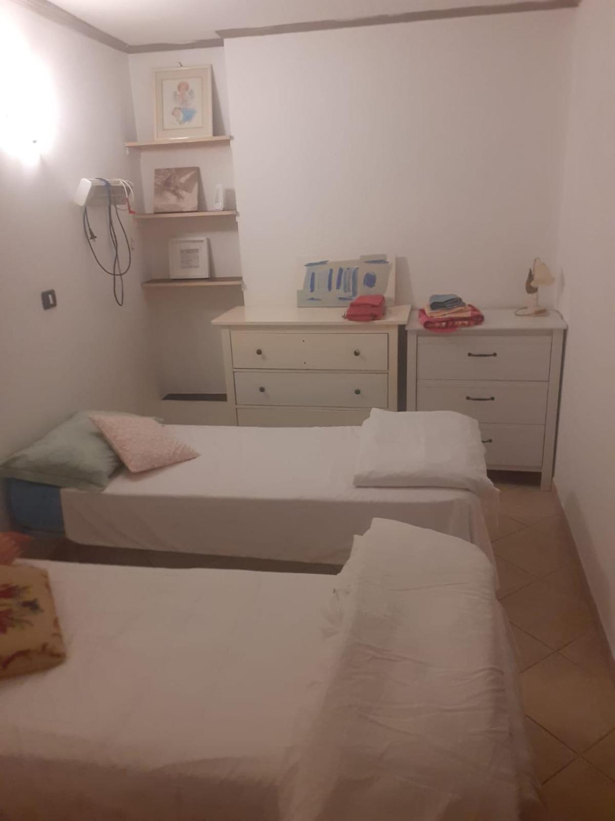 Appartamento Vacanze Malu Moneglia Luaran gambar