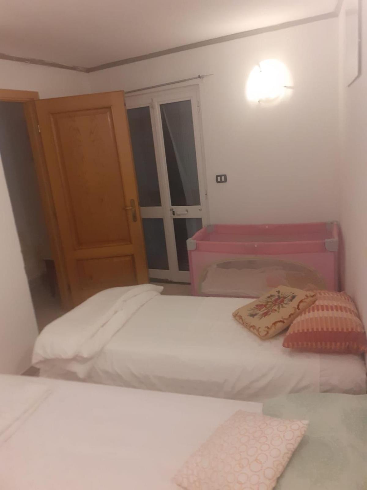 Appartamento Vacanze Malu Moneglia Luaran gambar